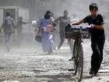 Dit moet u weten om het conflict in Syrië te begrijpen