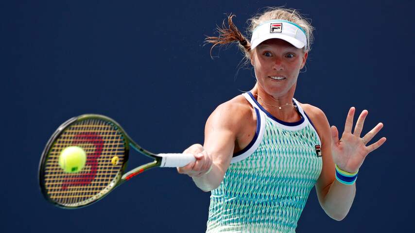 Kiki Bertens