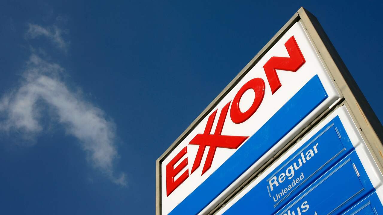 Oil company ExxonMobil is taking the EU to court to skim off excess profits |  Economy