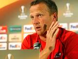 Van den Brom waakt voor onderschatting tegen FC Augsburg
