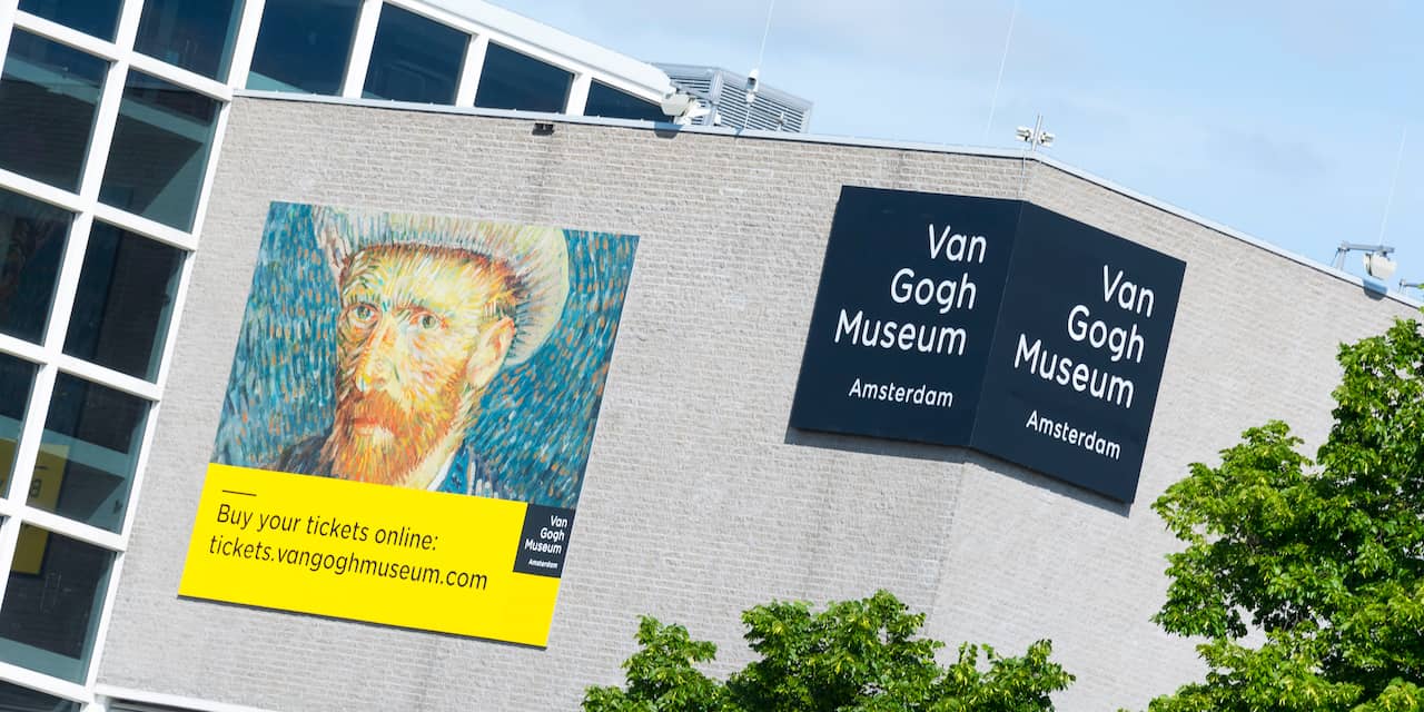 'Musea hebben moeite met vinden van sponsors'
