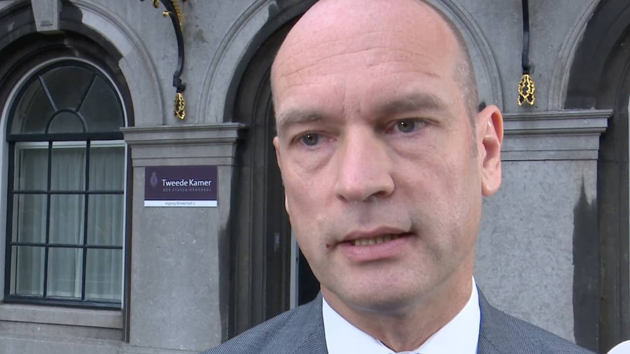 Segers: Regeerakkoord acceptabel ondanks 'compromissen die pijn doen'