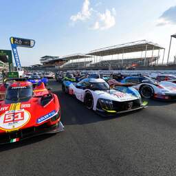 NU+ | Waarom 24 uur van Le Mans (mét Ferrari en Porsche) kraker kan worden