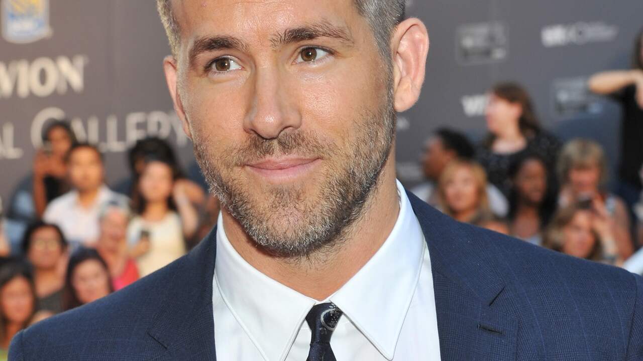 Ryan Reynolds speelt Detective Pikachu in Pokémon-film