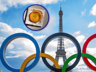 Parijs verspreidt 300.000 condooms in olympisch dorp