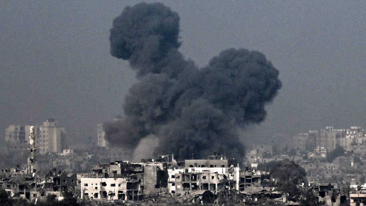 I Paesi Bassi si astengono dal voto delle Nazioni Unite sul cessate il fuoco a Gaza: “Si è andati troppo oltre” |  Conflitto a Gaza
