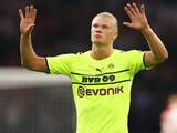 Topspits Haaland mist duels met Ajax en Nederlands elftal door heupblessure