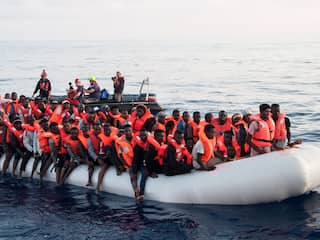 EU wil zorgen van lidstaten verminderen met informele asieltop