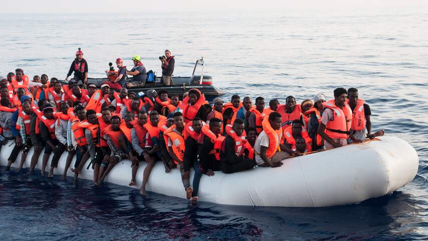 EU wil zorgen van lidstaten verminderen met informele asieltop