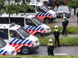 Burgemeester Breda betreurt gedrag van supporters NAC Breda