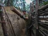 Rusland richting oorlogseconomie, Oekraïne bezig met wederopbouw