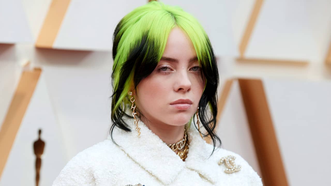 Stalker Billie Eilish gets a three-year restraining order and ...