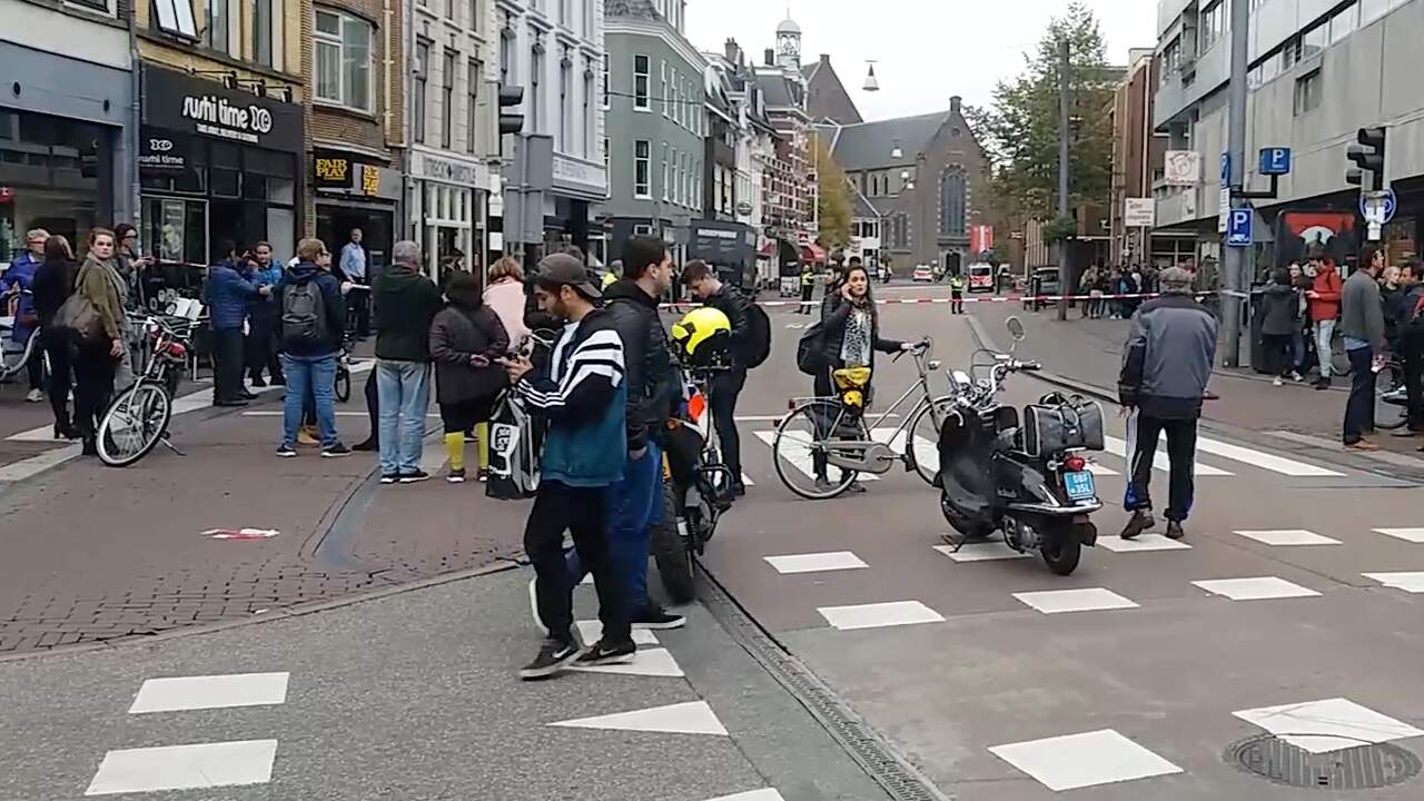 Valse Bommeldingen Op Scholen In Maastricht, Utrecht En Eindhoven ...