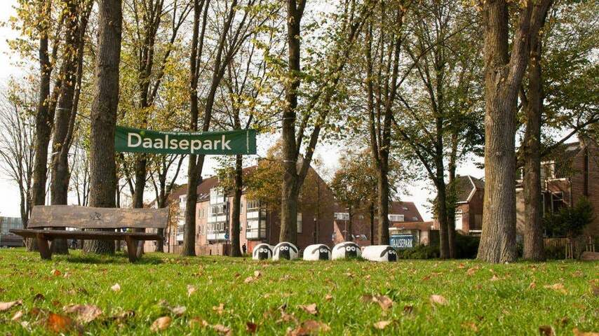 Politie Utrecht zoekt getuigen van 'flinke mishandeling' bij Daalsepark