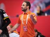 Mayonnade na exit handbalsters: 'Faalden weer op beslissende momenten'