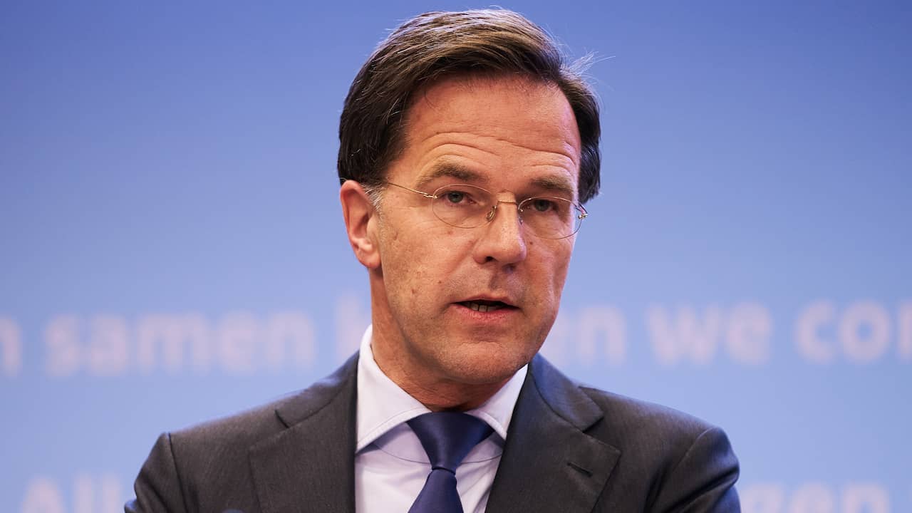 Beeld uit video: Analyse persconferentie Rutte: 'Deze zomer meer vrijheid dan gedacht'