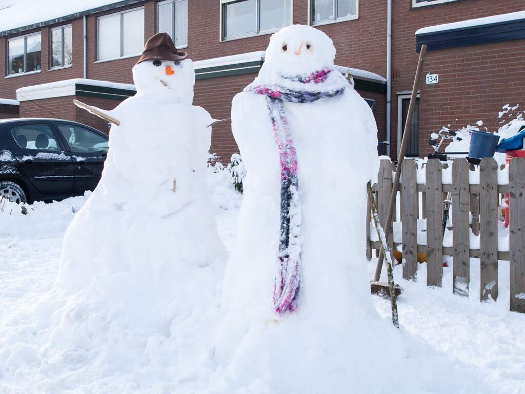 Meteorologen Over De Winter Kansloze Zaak Of Toch Nog Echte Kou Nu Het Laatste Nieuws Het Eerst Op Nu Nl