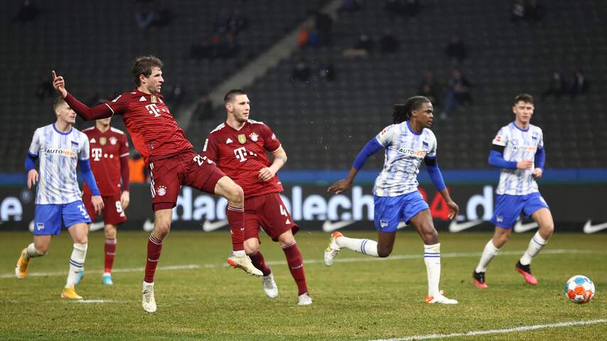 Bayern München