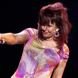 Bekende Amerikaanse countryzangeres Naomi Judd (76) overleden