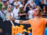 Nadal en Medvedev naar tweede ronde op Australian Open, Kyrgios meldt zich af