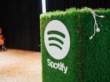 'Nieuwste albums binnenkort niet meer gratis op Spotify'