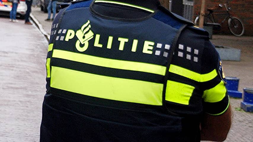 Man gewond na steekincident in woning Eindhoven