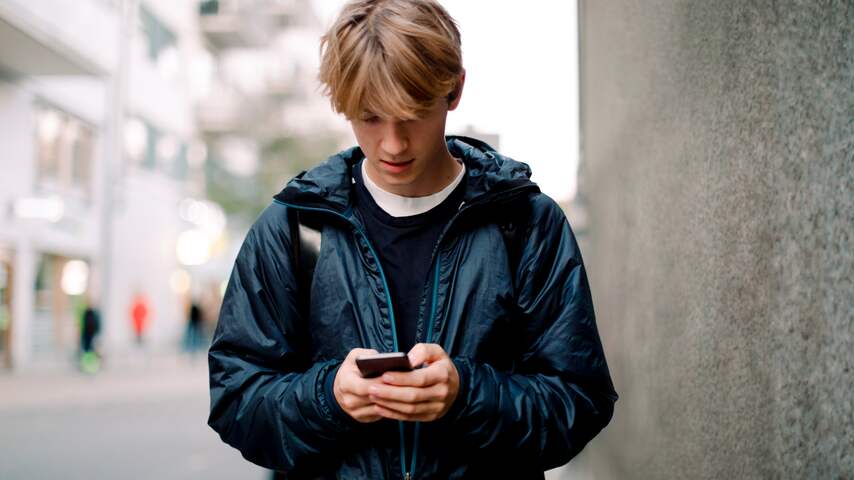 Apps van de week: Een app die je straft bij overmatig telefoongebruik