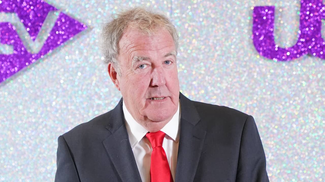 Jeremy Clarkson has written a column about cutting Meghan Markle off the internet after criticism  The media