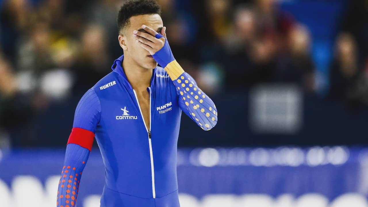 Zo verliep het olympisch kwalificatietoernooi in Thialf