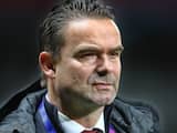 Overmars neemt uitspraken over Eredivisie niet terug: 'Niemand deed iets'