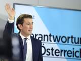 Extreemrechtse partij FPÖ keert terug in regering Oostenrijk