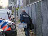Dader bombrieven ondertekent dreigementen met streepjes