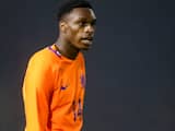 Heerenveen neemt Rodney Kongolo over van Manchester City