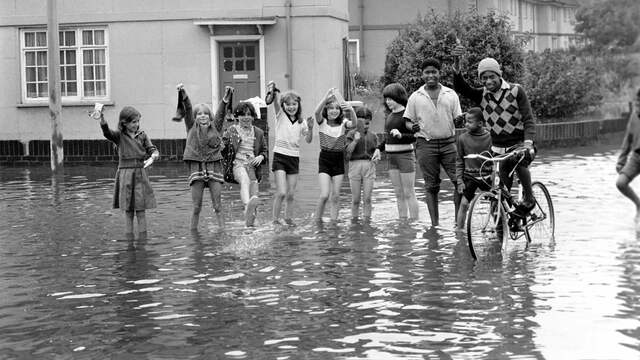 Klimaatmodellen uit jaren zeventig voorspelden huidige ...