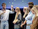 BOOS wint Zilveren Nipkowschijf voor uitzending over The Voice