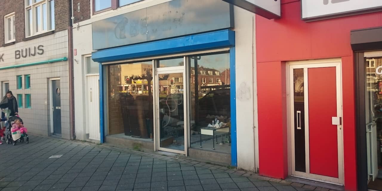 Buurtrestaurant in Dichterswijk roept Utrechters op mee te helpen