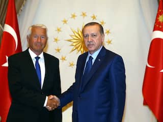 Raad van Europa doet onderzoek naar Turkse rechtsstaat
