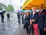 Walk of Fame verdwijnt definitief uit straatbeeld van Rotterdam