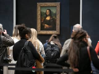 'Frustrerende' omstandigheden rond Mona Lisa: Louvre wil aparte ruimte