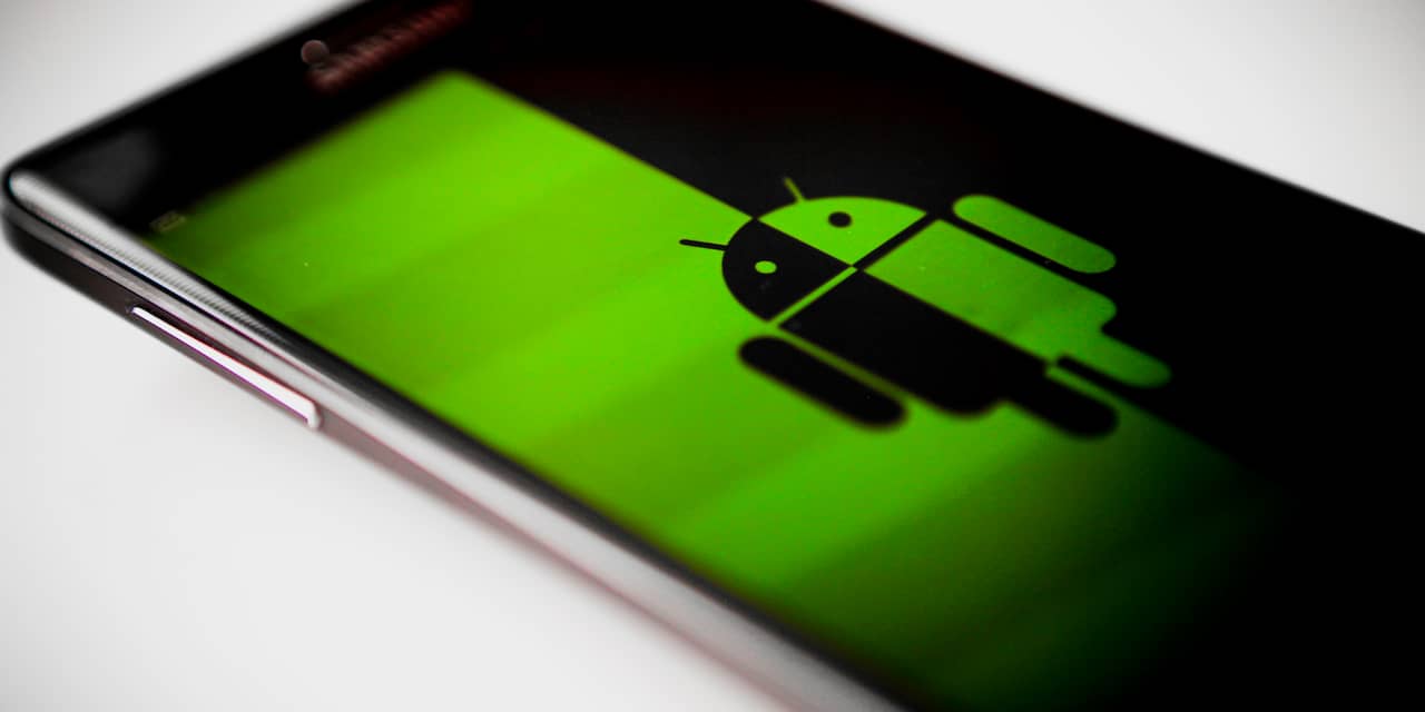 Mede-oprichter Android werkt aan smartphone met randloos scherm
