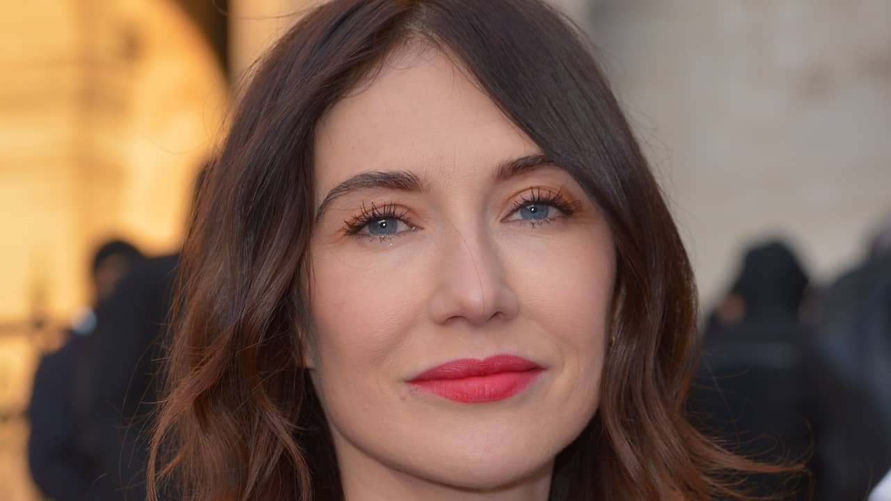 Carice van Houten meldde zichzelf aan voor Emmy-nominatie | Films & Series  | NU.nl