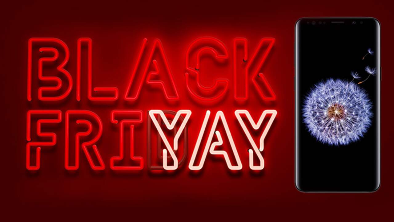 vodafone black friday