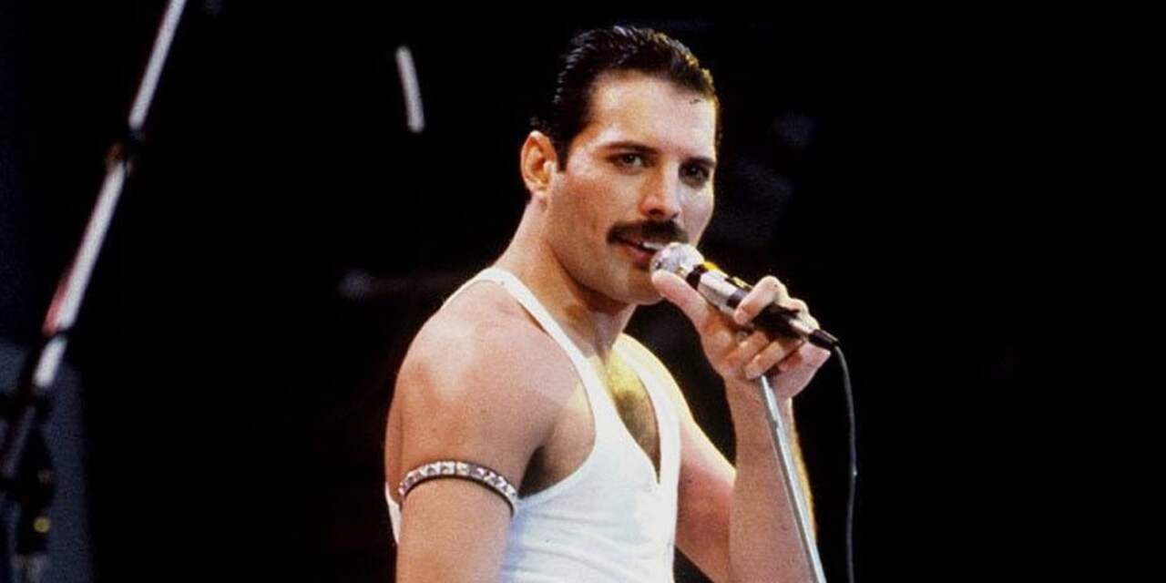 Queen met Bohemian Rhapsody voor achttiende keer op eerste plek Top 2000