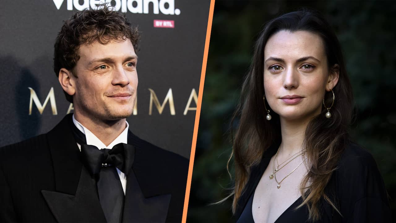 Martijn Lakemeier en Gaite Jansen in nieuwe internationale Videoland-serie  | Films & Series | NU.nl