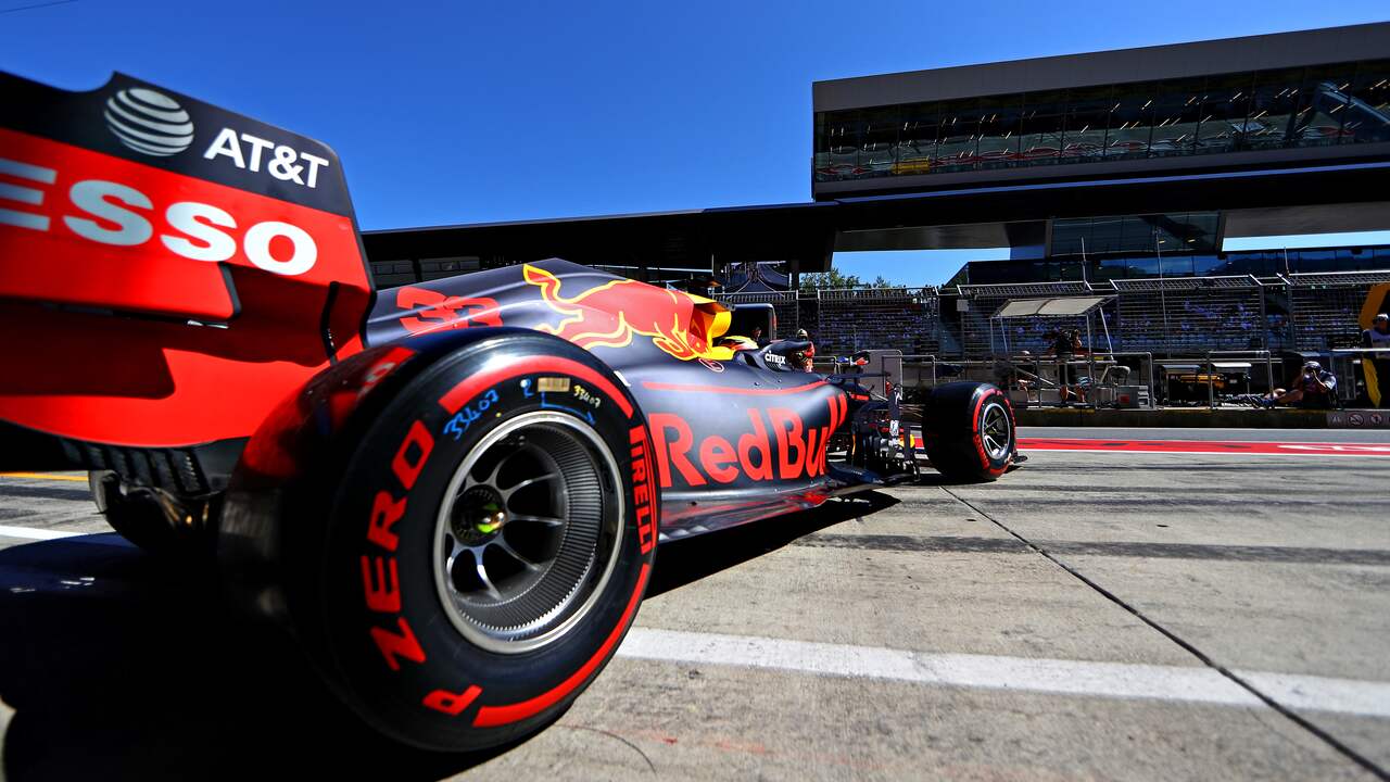 formula 1 july 5