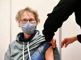 Nederland bungelt qua vaccinatiesnelheid opnieuw onderaan lijst EU-landen
