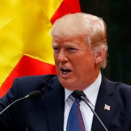 'Trump wil handelsoorlog met China verder laten escaleren'