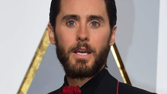 Jared Leto age