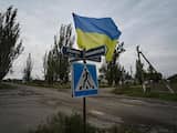Russische leiders erkennen doorbraken Oekraïens leger in bezette regio Kherson