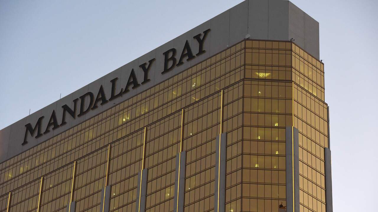 Judge Affirms Settlement $ 800 Million Las Vegas Shooting |  NOW